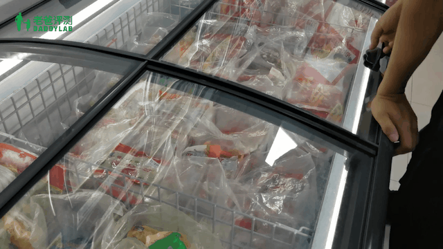 料理包外卖到底干不干净？有没有用劣质肉？实测24款，答案来了