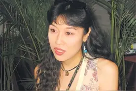 中国首位变性人张克莎：隐瞒真相嫁香港老板，丈夫死后留一纸拆穿图片