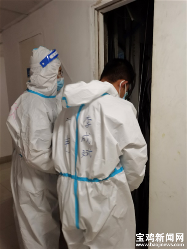 宝鸡广电网络传媒公司：践行企业责任 战“疫”行动不缺席