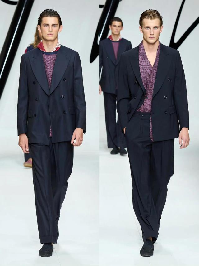 Giorgio Armani 2024������װϵ��