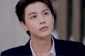 想不到广东靓仔撑起了半个短剧圈，个个高大英俊，谁说两广无帅哥图片