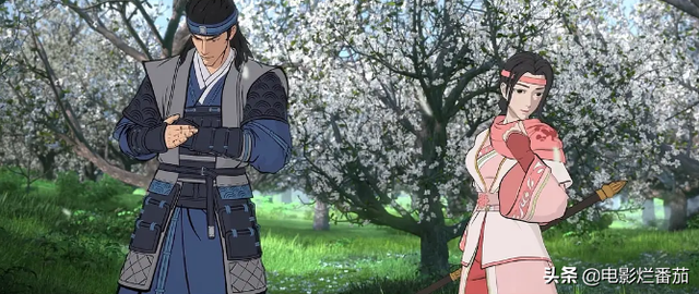 2022�ϰ���ʮ����Ƭ���������������¡�������������Ƭ�ŵ�һ