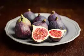 6000年前就入药的无花果，到底好在哪？图片