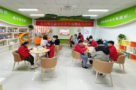 坚定文化自信，自我创造价值——让残疾人的生活更有温度图片