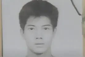 郭富城18岁时的照片曝光，出道至今已38年！网友赞叹永远的男神图片