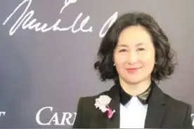 陈百强与何超琼的凄美之爱：你微笑送我出嫁，我不惧世俗为你扶灵图片