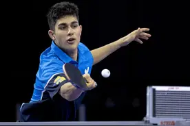 美国乒乓名将因违反兴奋剂条例被禁赛！刘国梁也曾卷入兴奋剂风波图片