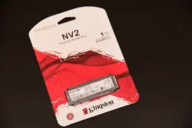 NV2接棒NV1，继续QLC极限寿命测试！图片