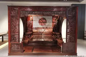 为什么红木被分成三六九等？红木是不是炒作出来的泡沫图片