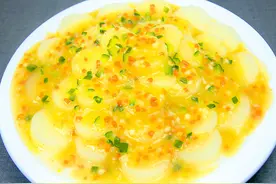 进入秋季要懂得忌嘴！记得少吃“寒物”，多吃这5样，润燥健脾胃图片