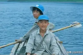 重温《鲁冰花》：当熟悉的旋律响起，我已经开始想哭了图片