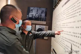 随时等待召唤！国网巩义市供电公司退伍军人到这里忆初心强党性图片