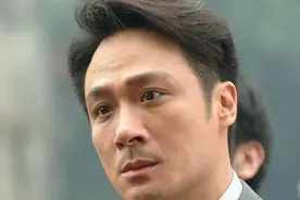 谁也想不到，内娱最后的尊严，居然是61岁的吴镇宇给的图片