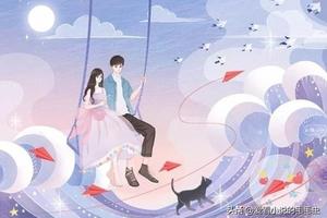 4本青梅竹马的现言宠文，男主温柔清隽，女主活泼明媚，又甜又暖图