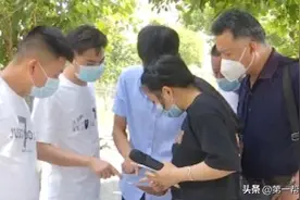 通过平台接单却遭中介拖欠运费？司机上门讨薪，中介：钱已花光了图片