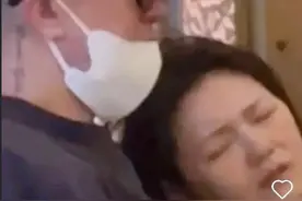 日本司机曝光29号大S的状态，眉头紧皱十分痛苦，光头不可原谅图片