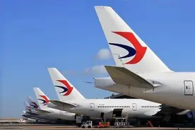 东航737客机坠毁背后：安全事故频发，东航该修理一下了图片