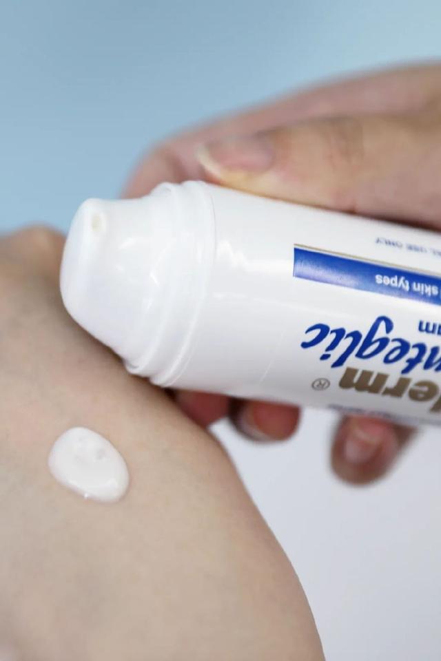 新生儿面霜和身体乳都要买吗