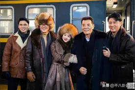 和他们相比，赵丽颖还是太“嫩”了图片