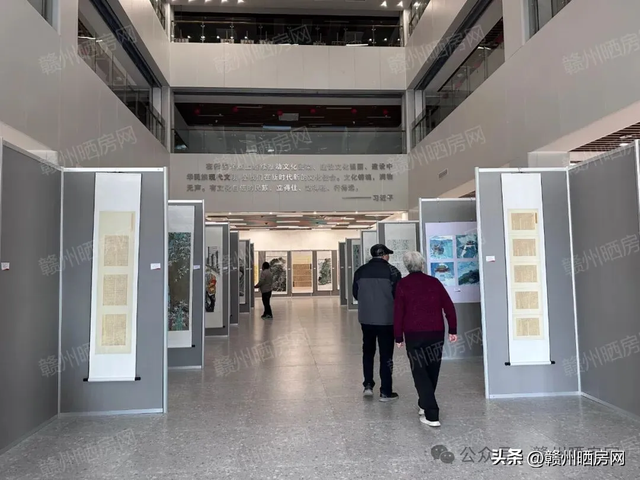 实探揭秘！期待多年，赣州这个新地标终于开放！