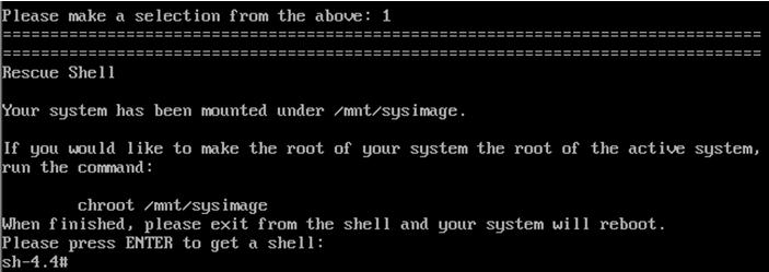 第3章 第一次和Linux亲密接触插图37 第3章 第一次和Linux亲密接触