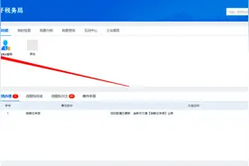 企业想要注销，如何在网上操作？图片