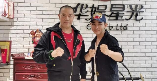 中国影坛“十大实战高手”，李连杰、甄子丹、吴京，皆不在列