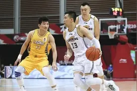 低谷！裁判误判给多少球队带去了悲痛，为何CBA收视率极度下降？图片