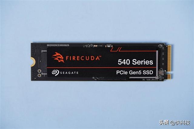 ����1.5GB/s��ϣ�ݿ���540 2TB���⣺PCIe 5.0 SSD����Զ��ֹ�ڴ�
