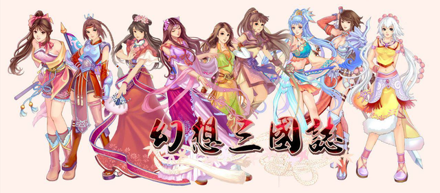 合成格斗破解版（格斗游戏最无耻的画面）