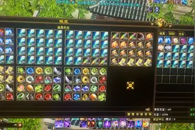 天龙八部：老玩家10万元宝扫了一仓库货却亏了？最新囤货指南来了图片