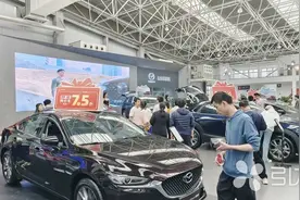 汽车市场价格战打响，苏州将迎来多场汽车展销会图片
