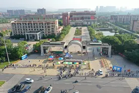 中专技校的学生也能考大学，分享4个考学方式，前3种含金量大图片