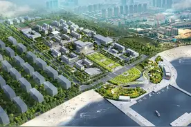 官宣！西海岸这个村要拆迁！还有一大批地要征收！图片