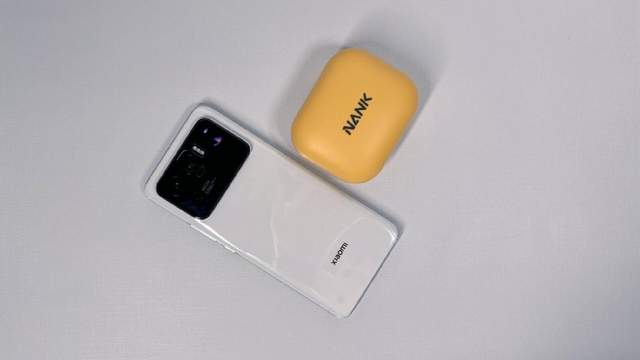 骨传导又有了新造型，南卡OE让人眼前一亮