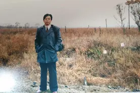 符拉迪沃斯托克——一片辽阔而荒凉的原野图片