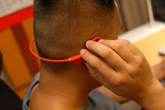 专业再升级，运动人士必备：南卡骨传导蓝牙耳机Runner Pro 4S体验