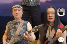 黄安新歌《榨菜》图片