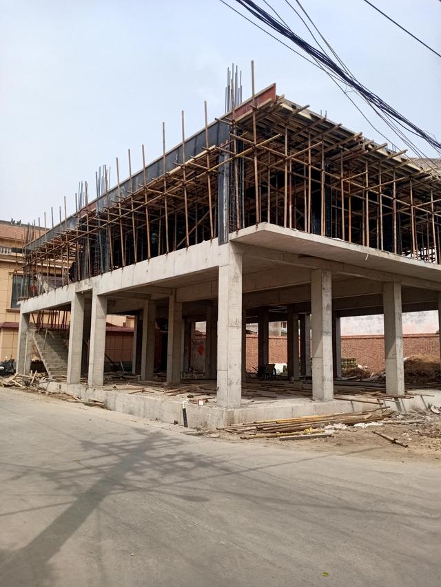 1500元每平的框架房,真的抗震吗? - 冷求网