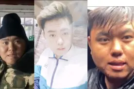 23岁小伙被人笑称“工地大叔”，这就是上班三个月的变化？图片