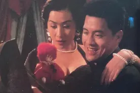 同样演杜月笙差别就出来了，7位演员中最像的居然是俩“行外人”图片