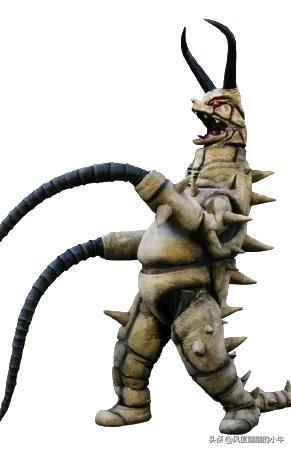 欧布奥特曼怪兽（正派）大全