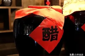 食醋在养猪中有这么大的作用，可惜很多人不会用图片