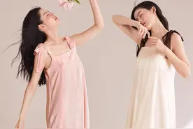 用睡衣提供情绪价值，三个男人做成了年销超两亿的生意图片