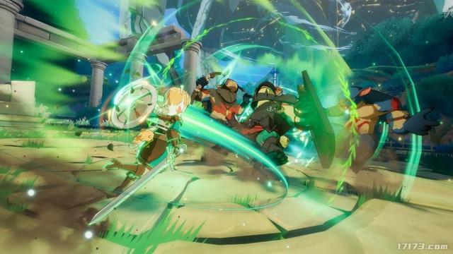 苦等数年！《永恒之塔2》领衔，盘点G-STAR 2025值得关注的游戏