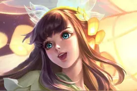 娜可露露打野教学，一分钟教你学会娜可露露图片