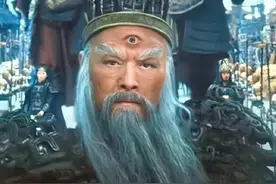 封神：邓婵玉出场为她而心痛图片