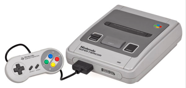 王国勇士汉化（SFC中文游戏ROM全集127个）