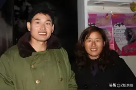 家家有本难念的经，“大衣哥”的老婆和一双儿女，没一个让他省心图片