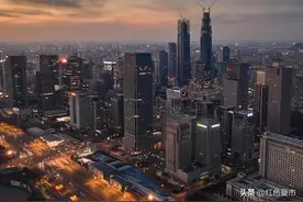 山东：港口、机场管理集团成立，能源、高速集团重组，下一个是谁图片